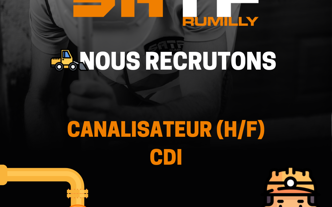 Canalisateur